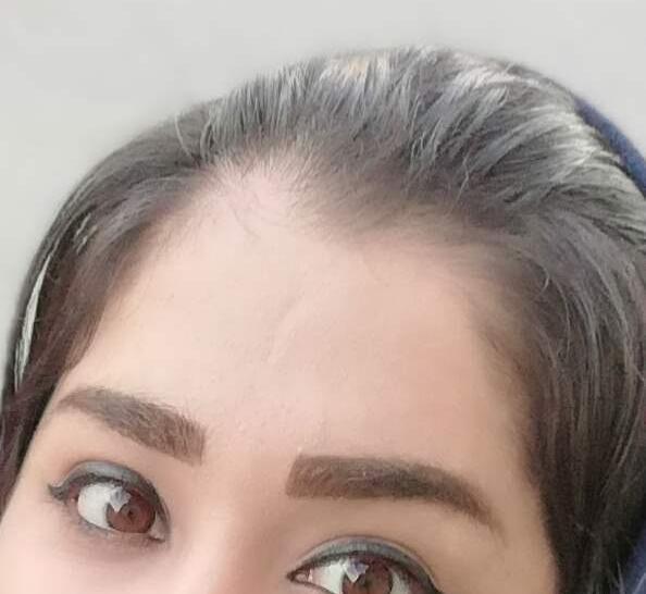 عکس ابرو نی نی سایت