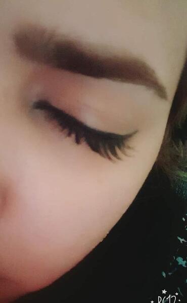 عکس ابرو نی نی سایت