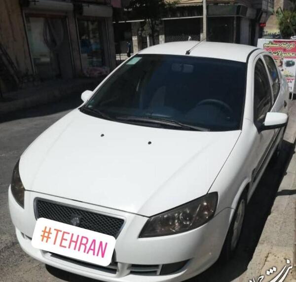 عکس داخل رانا lx