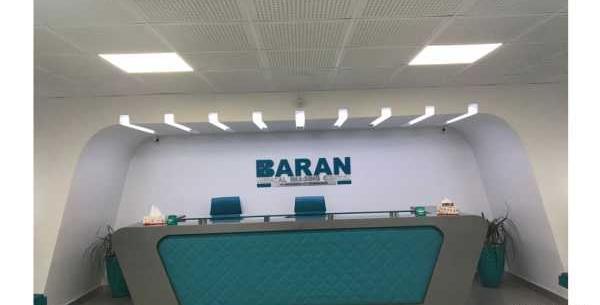 عکس دکتر سیروس طالب نژاد
