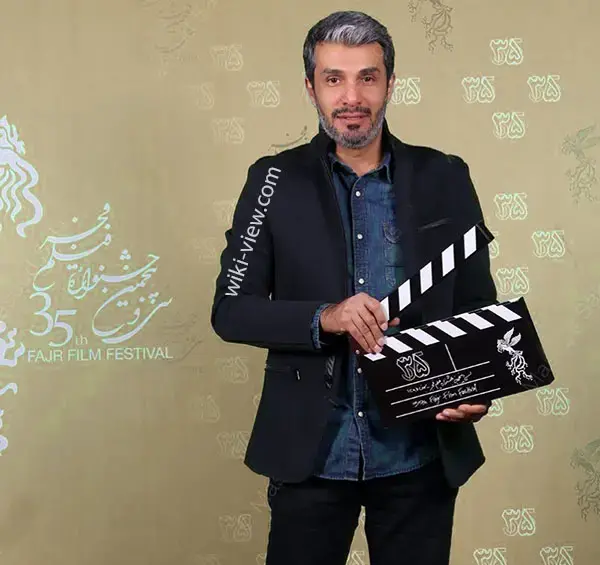عکس دکتر سیروس طالب نژاد
