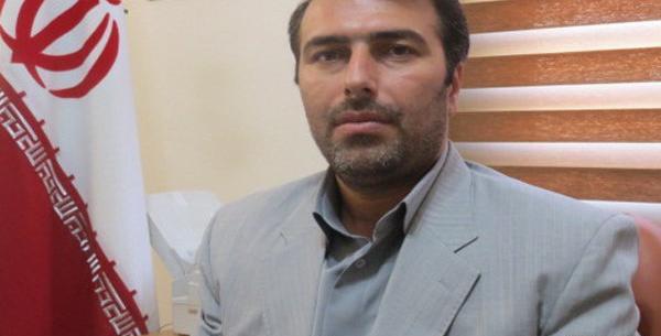 عکس مرد سبزه