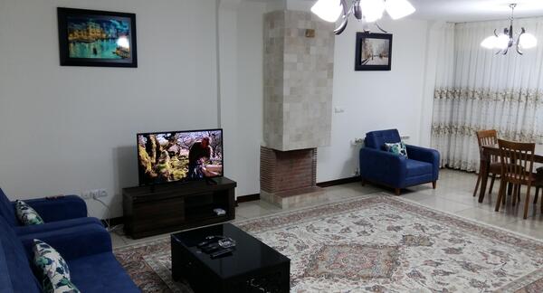 عکس خانه اپارتمانی