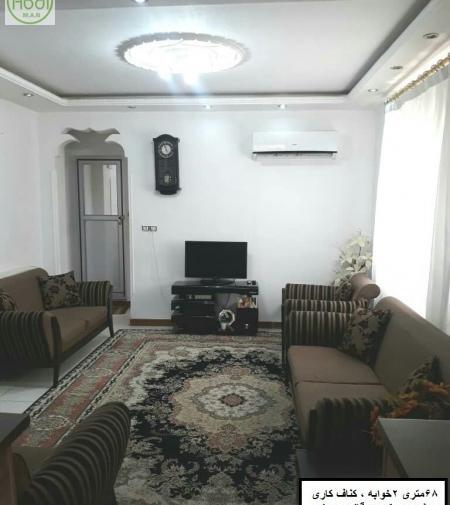 عکس خانه اپارتمانی