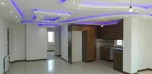 عکس خانه اپارتمانی