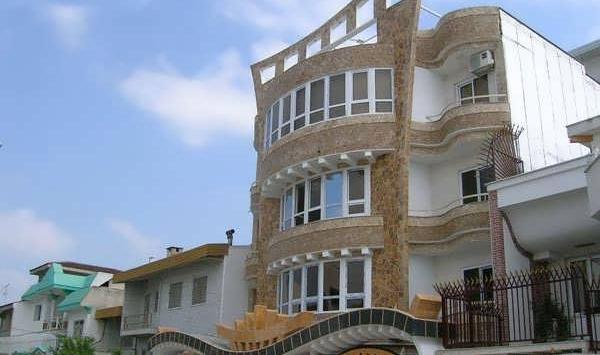 عکس خانه اپارتمانی
