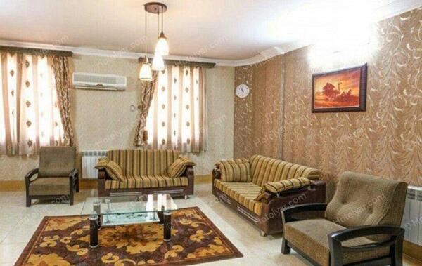 عکس خانه اپارتمانی