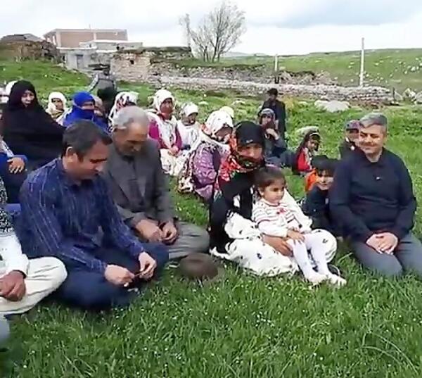 عکس شهر ثمرین