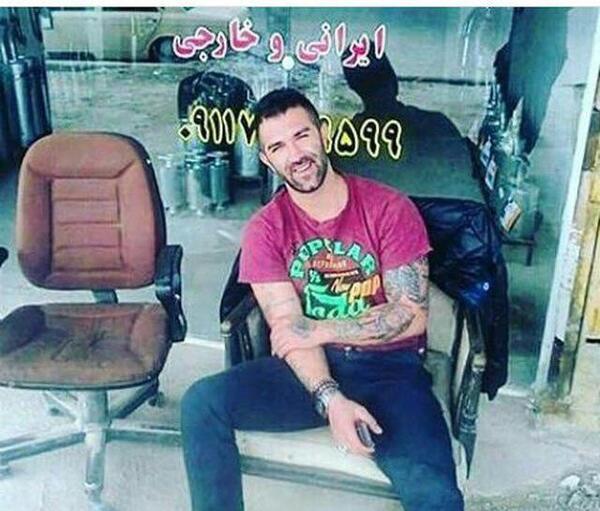 عکس لاتی مازندرانی