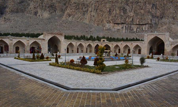 عکس دیدنی کرمانشاه