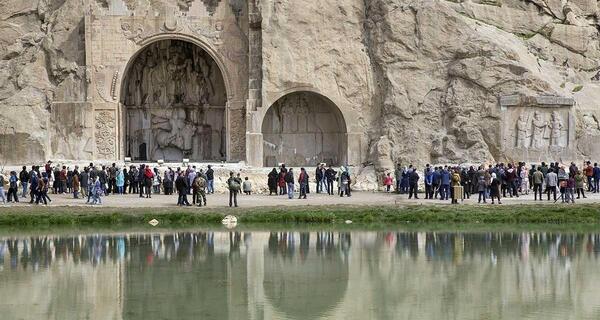 عکس دیدنی کرمانشاه