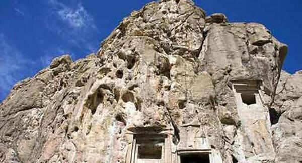 عکس دیدنی کرمانشاه