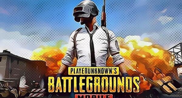 بهترین عکس پروفایل پابجی