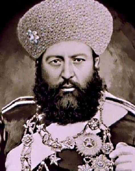 عکس های پادشاهان افغانستان