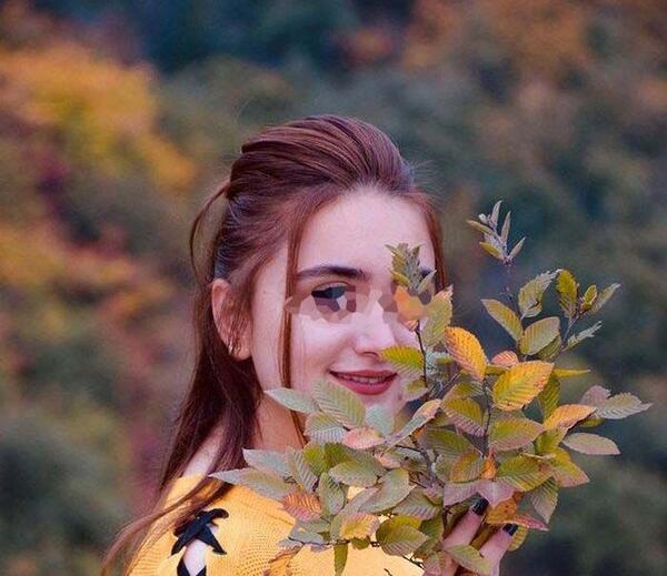 عکس ژست های دخترانه لاکچری
