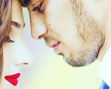 عکس پروفایل ست زن شوهر