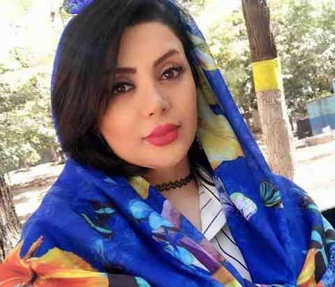 عکس دختر فیک ایرانی طبیعی