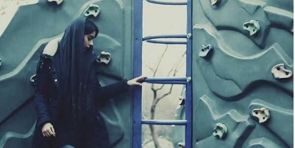 عکس نوشته عصر جمعه و دلتنگی