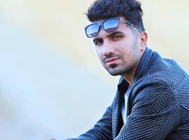 عکس زن جاسم خدارحمی