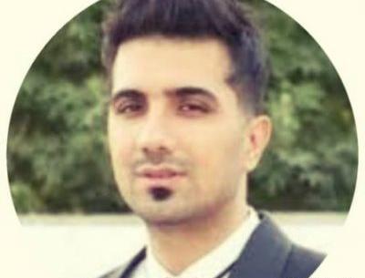 عکس زن جاسم خدارحمی
