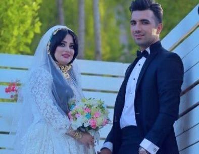 عکس زن جاسم خدارحمی