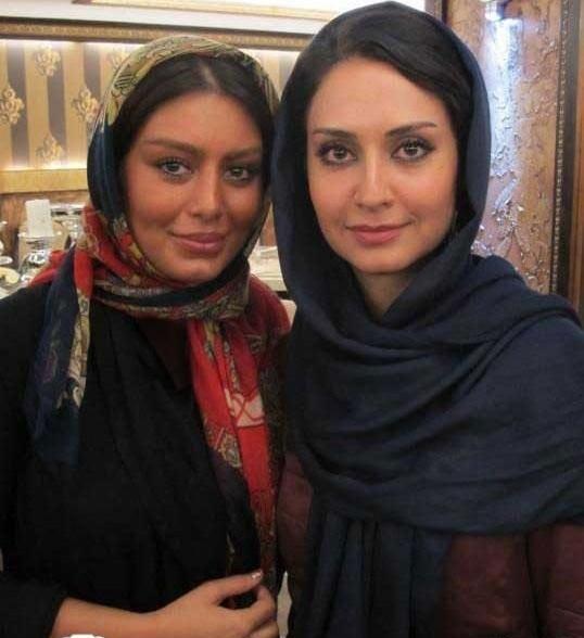 عکس زن جاسم خدارحمی