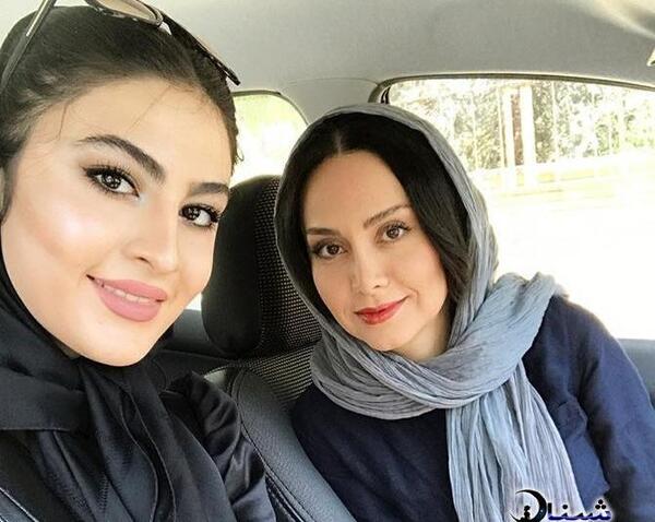 عکس زن جاسم خدارحمی