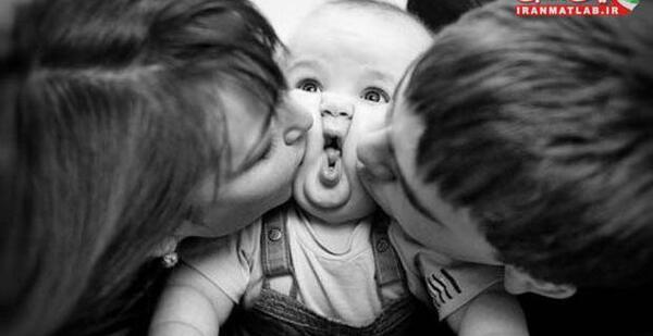 عکس طنز صحنه دار