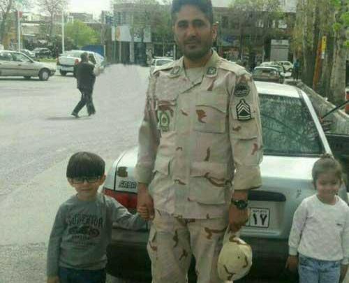 عکس لباس مرزبانی