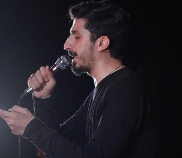 عکس پیام کیانی