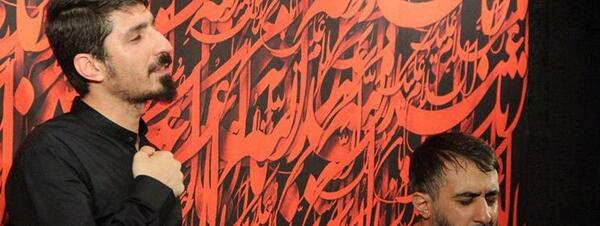 عکس پیام کیانی