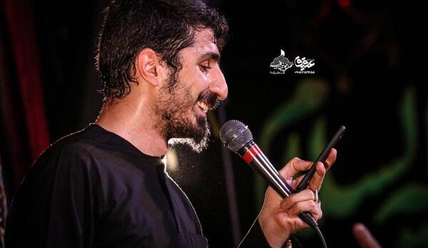عکس پیام کیانی