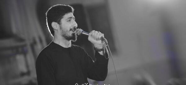 عکس پیام کیانی