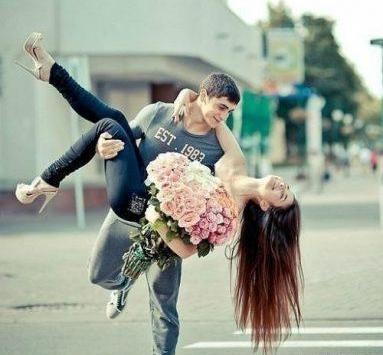 عکس شاد عاشقی