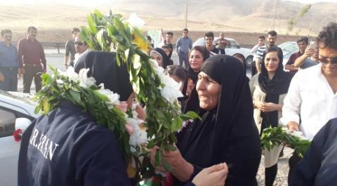 عکس طلا شهپری