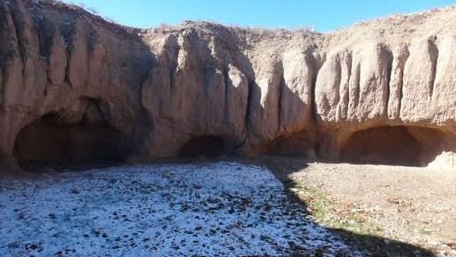 عکس دیدنی ساوه