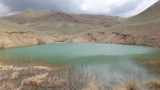 عکس دیدنی ساوه