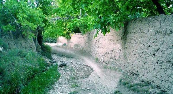 عکس دیدنی ساوه
