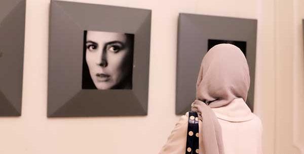عکس پیام حاتمی