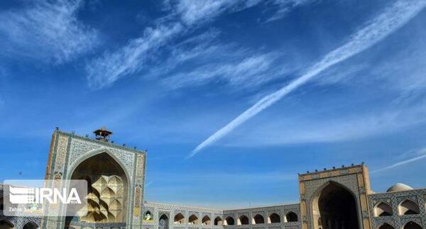 عکس آثار دیدنی اصفهان