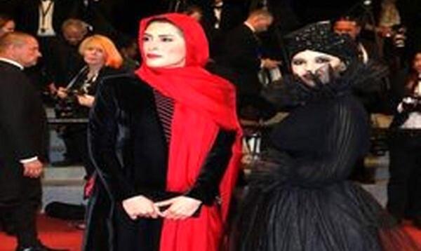 عکس فرش ترسناک