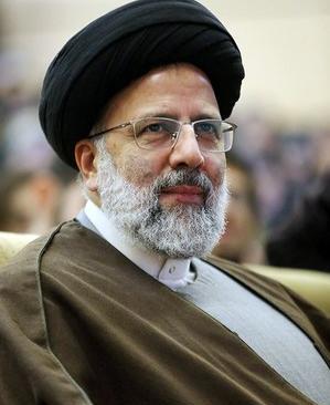 عکس رئیسی جلیلی