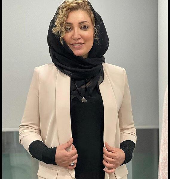 عکس بازیگر دودکش ۲
