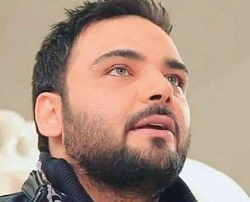 عکس قدیمی احسان علیخانی