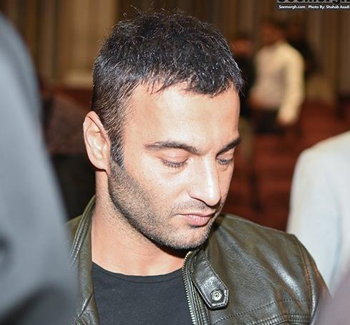 عکس ریش یاس