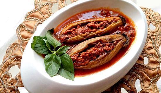 اسم و عکس غذاهای ایرانی
