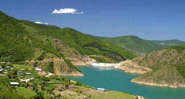 عکس دیدنی ساری