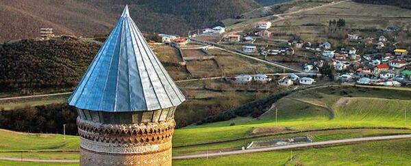 عکس دیدنی ساری