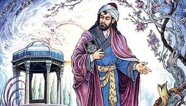 عکس فال خاک