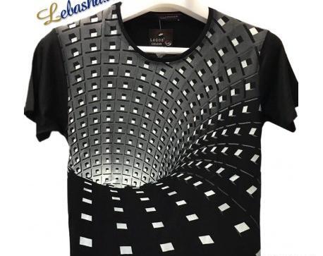 عکس سه بعدی لباس